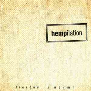 Various - Hempilation (Freedom Is Norml)