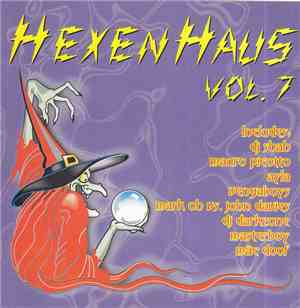 Various - Hexenhaus 7