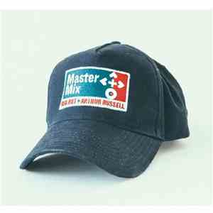 Various - Master Mix - Red Hot + Arthur Russell