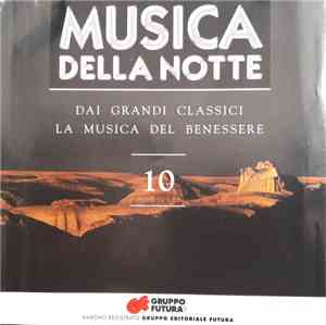 Various - Musica Della Notte