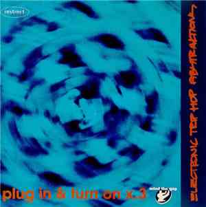 Various - Plug In & Turn On x.3