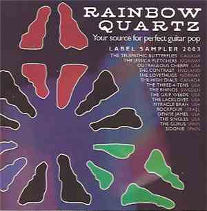Various - Rainbow Quartz Sampler 2003