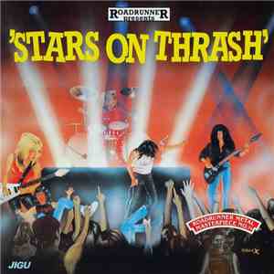 Various - 'Stars On Thrash'