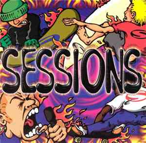 Various - STV Sessions Vol. 1.0