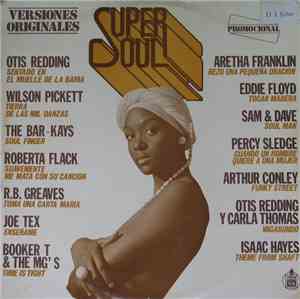 Various - Super Soul