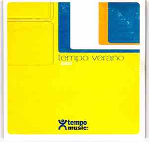 Various - Tempo Verano 2000