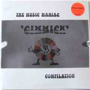 Various - The Music Maniac 'Gimmick' Compilation