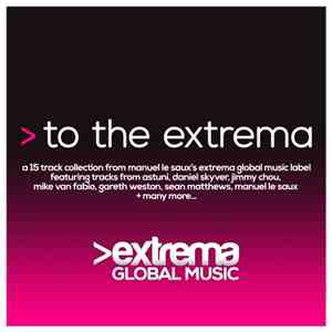 Various - To The Extrema