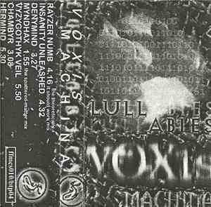 VOXiS:Machina - Lullabies