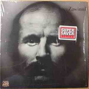 Zawinul - Zawinul