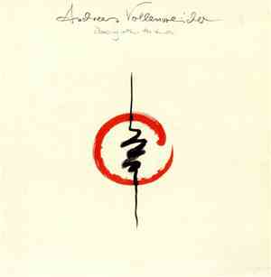 Andreas Vollenweider - Dancing With The Lion