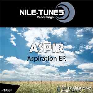 Aspir - Aspiration EP.