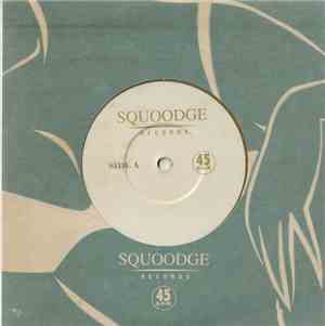 Babe Miller & His Tear Droppin Fools -  Squoodge Collectors Club 4