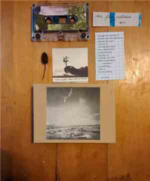 Before Returning - Untitled