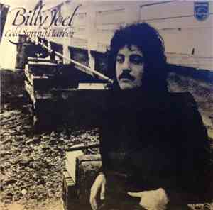 Billy Joel - Cold Spring Harbor