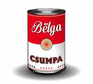 Bëlga - Csumpa