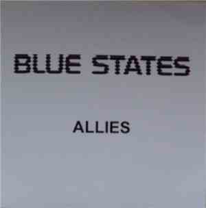 Blue States - Allies
