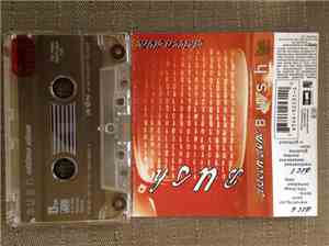 Bush - Sixteen Stone