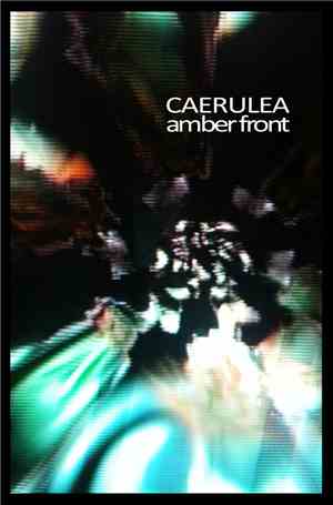 Caerulea - Amber Front