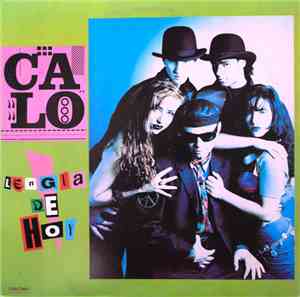 Calo - Lengua De Hoy