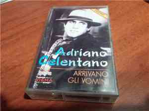 Celentano - Arrivano Gli Uomini