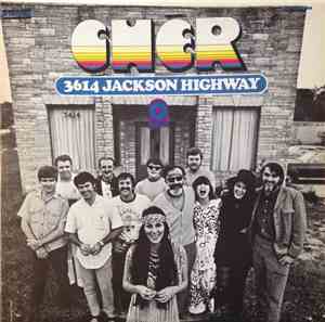 Cher - 3614 Jackson Highway