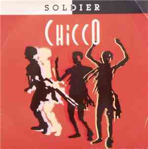 Chicco  - Soldier