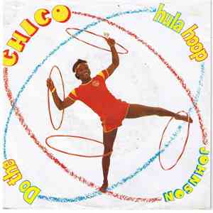 Chico Johnson - Do The Hula Hoop