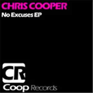 Chris Cooper - No Excuses EP