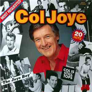 Col Joye - Col Joye's 20 Most Requested Songs