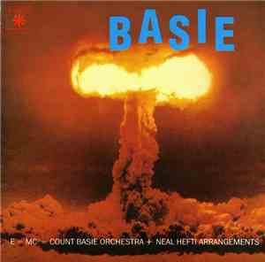 Count Basie Orchestra + Neal Hefti Arrangements - Basie (E = MC² = Count Ba ...