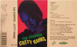 Cutty Ranks - The Stopper