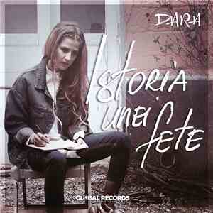 Dara  - Istoria Unei Fete