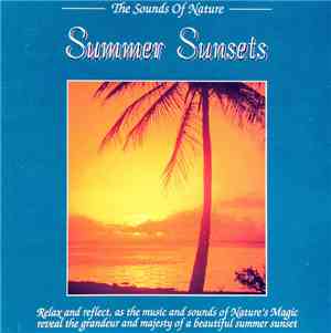 David A. Jackson - Summer Sunsets