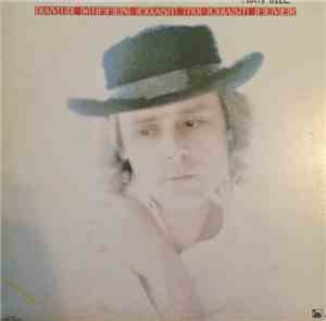 David Wiffen - Coast To Coast Fever