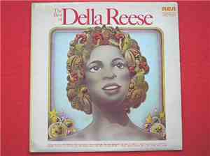Della Reese - The Best Of Della Reese