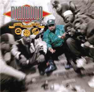 Diamond And The Psychotic Neurotics - Stunts, Blunts, & Hip Hop