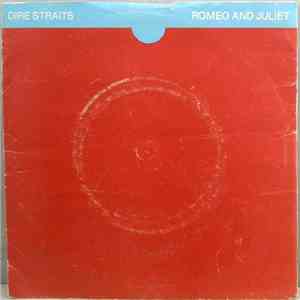 Dire Straits - Romeo And Juliet
