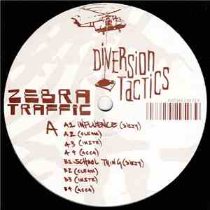 Diversion Tactics - Influence / School Thing