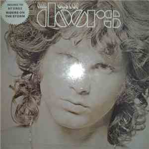 Doors, The - The Best Of Doors