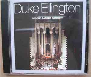 Duke Ellington - Second Sacred Concert