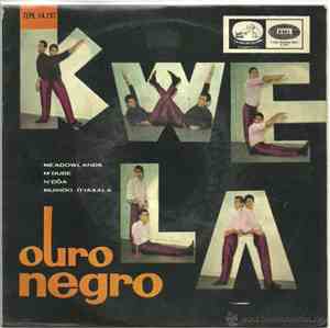 Duo Ouro Negro - Meadowlands