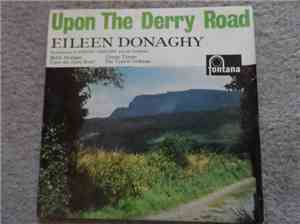 Eileen Donaghy - Upon The Derry Road