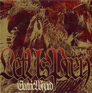 Electric Wizard  - Let Us Prey