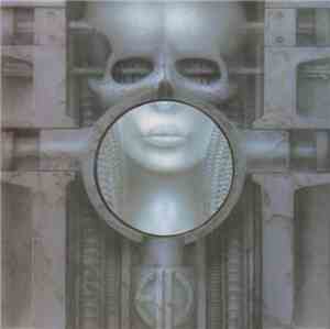 Emerson, Lake & Palmer - Brain Salad Surgery