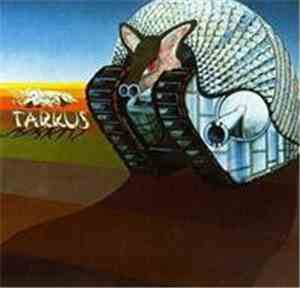 Emerson, Lake & Palmer - Tarkus