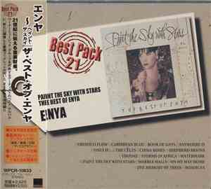 Enya - Paint The Sky With Stars - The Best Of Enya