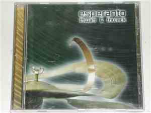 Esperanto  - Thwart & Thwack
