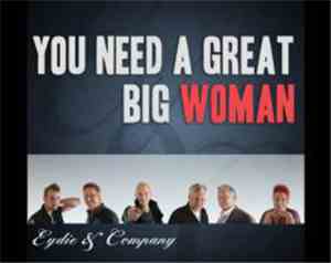 Eydie & Company - You Need A Great Big Woman