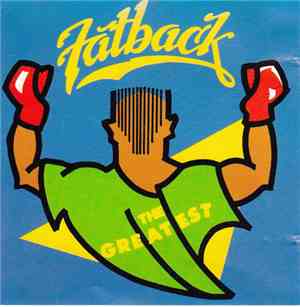 Fatback - The Greatest